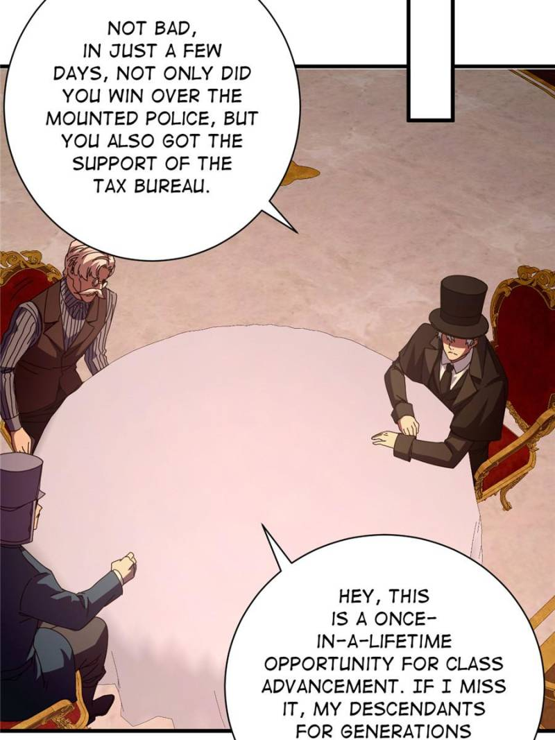 A Transmigrated Warden's Battle for Redemption Chapter 111 61